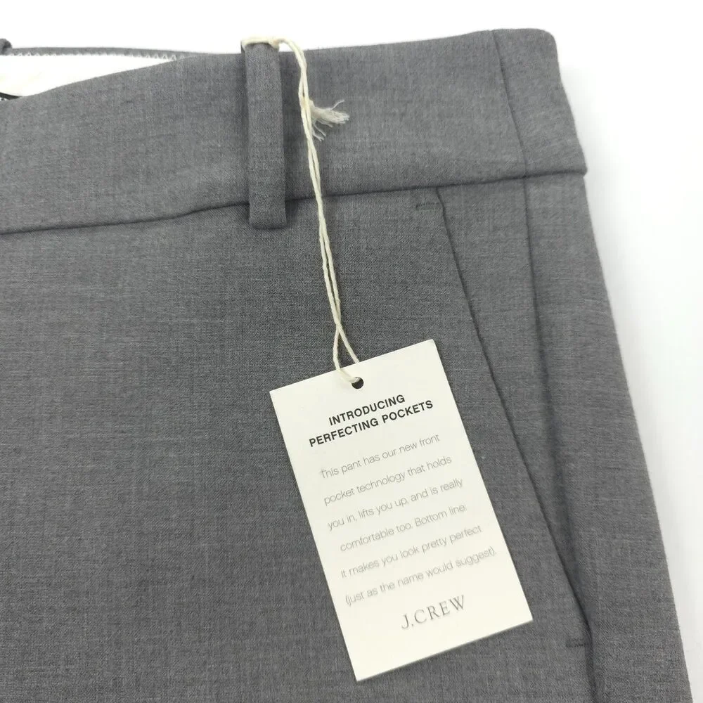 J. Crew brand crew